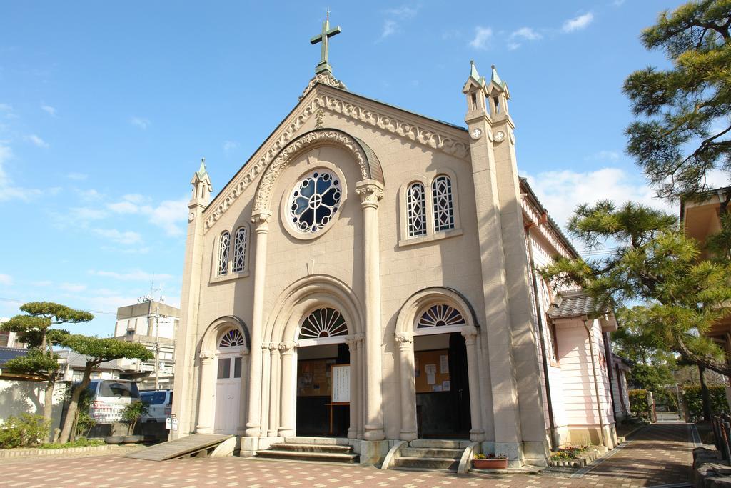 Amanohashidate Youth Hostel Miyazu Exterior foto